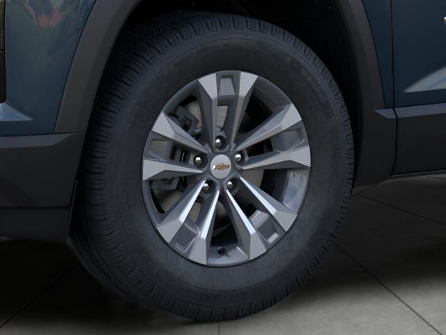 2026 Chevrolet Equinox AWD 4dr LT w/2LT