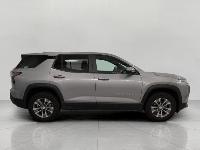 2026 Chevrolet Equinox AWD 4dr LT w/2LT