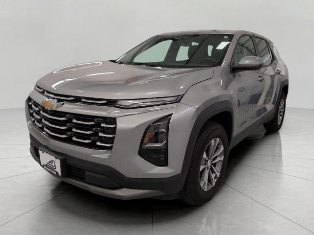 2026 Chevrolet Equinox AWD 4dr LT w/2LT