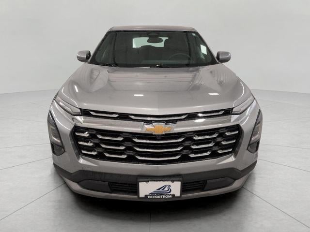 2026 Chevrolet Equinox AWD 4dr LT w/2LT