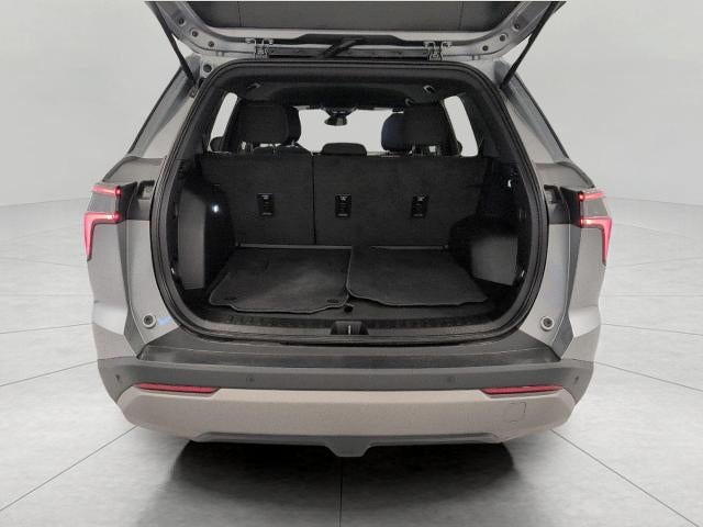 2026 Chevrolet Equinox AWD 4dr LT w/2LT