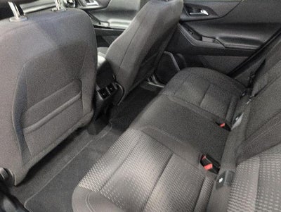 2026 Chevrolet Equinox AWD 4dr LT w/2LT