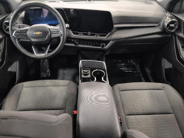 2026 Chevrolet Equinox AWD 4dr LT w/2LT