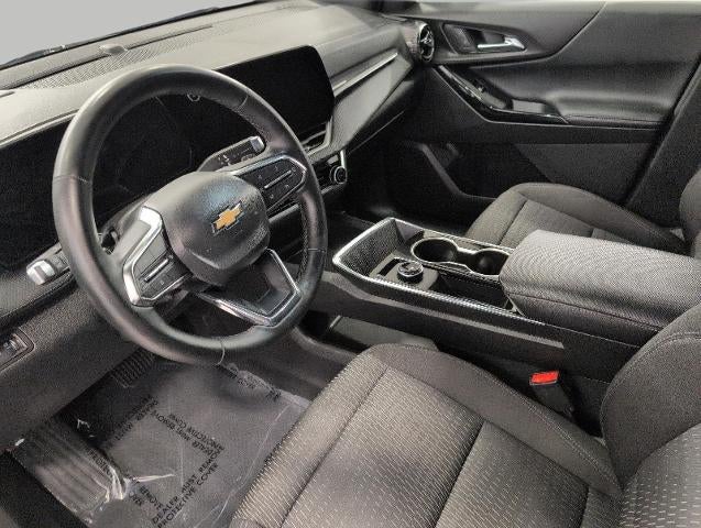 2026 Chevrolet Equinox AWD 4dr LT w/2LT