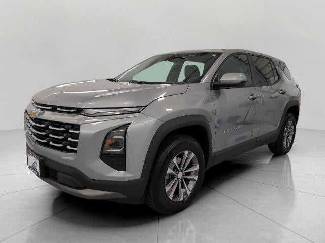 2026 Chevrolet Equinox AWD 4dr LT w/2LT
