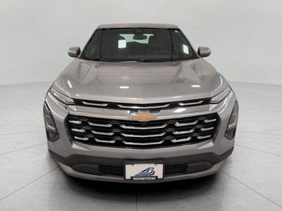 2026 Chevrolet Equinox AWD 4dr LT w/2LT