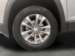 2026 Chevrolet Equinox AWD 4dr LT w/2LT