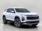 2027 Chevrolet Equinox AWD 4dr LT w/2LT