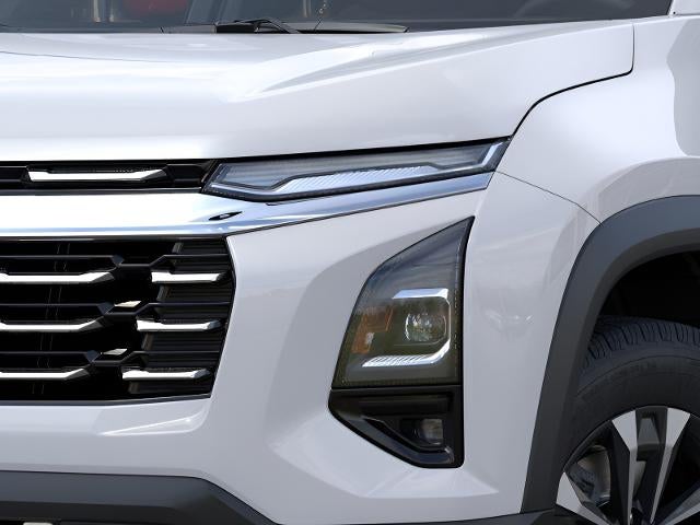 2027 Chevrolet Equinox AWD 4dr LT w/2LT