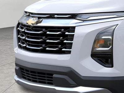 2027 Chevrolet Equinox AWD 4dr LT w/2LT