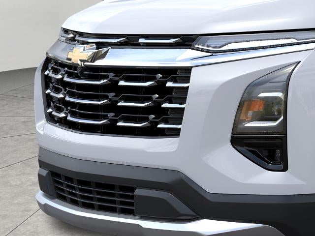 2027 Chevrolet Equinox AWD 4dr LT w/2LT