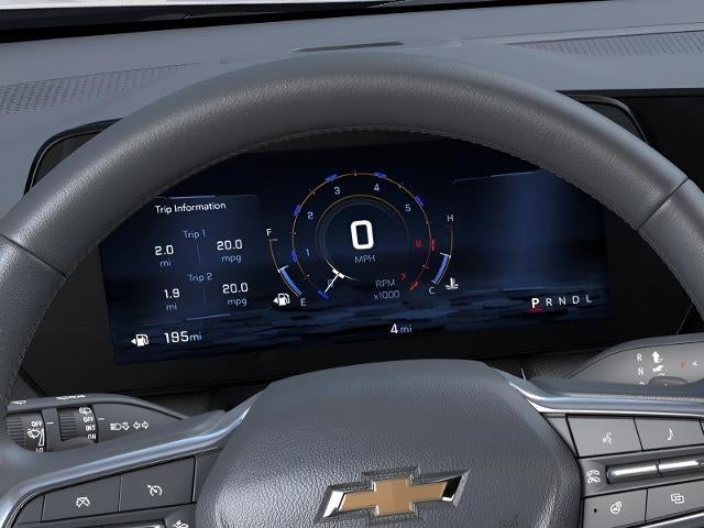 2027 Chevrolet Equinox AWD 4dr LT w/2LT
