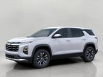 2027 Chevrolet Equinox AWD 4dr LT w/2LT