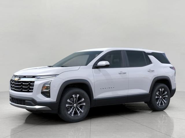 2027 Chevrolet Equinox AWD 4dr LT w/2LT