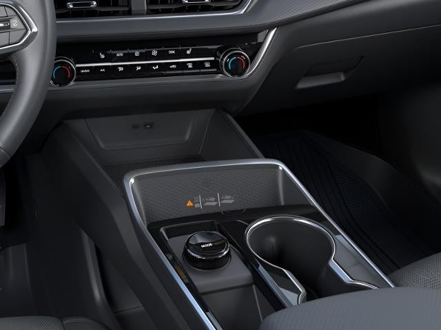 2027 Chevrolet Equinox AWD 4dr LT w/2LT