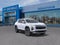 2027 Chevrolet Equinox AWD 4dr LT w/2LT