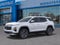 2027 Chevrolet Equinox AWD 4dr LT w/2LT