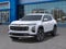 2027 Chevrolet Equinox AWD 4dr LT w/2LT