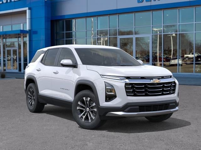 2027 Chevrolet Equinox AWD 4dr LT w/2LT