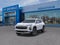 2027 Chevrolet Equinox AWD 4dr LT w/2LT