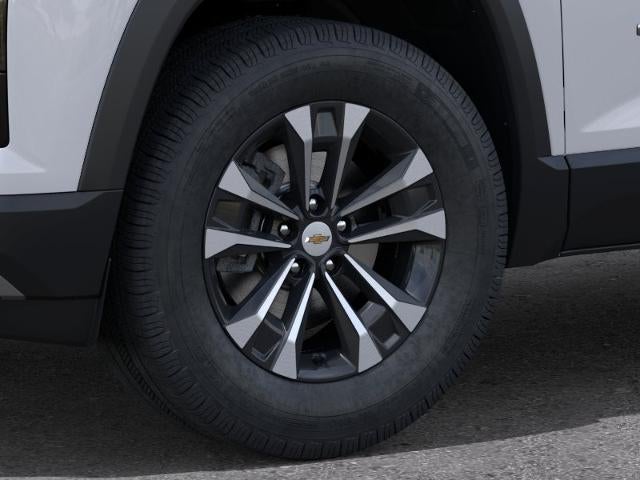 2027 Chevrolet Equinox AWD 4dr LT w/2LT