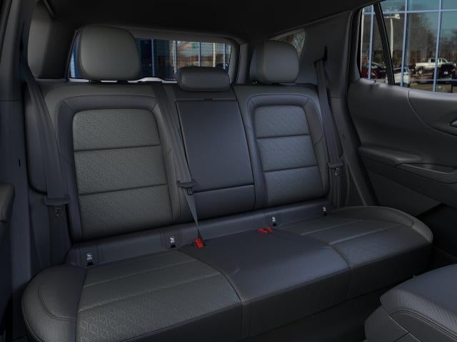 2027 Chevrolet Equinox AWD 4dr LT w/2LT