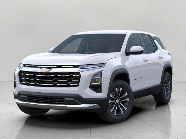 2027 Chevrolet Equinox AWD 4dr LT w/2LT