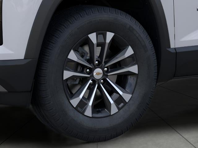 2027 Chevrolet Equinox AWD 4dr LT w/2LT