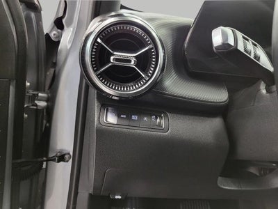 2025 Chevrolet Equinox AWD 4dr LT w/2LT