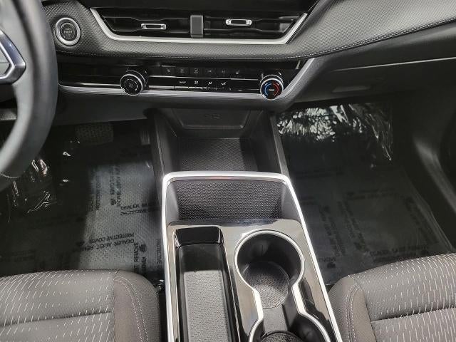 2025 Chevrolet Equinox AWD 4dr LT w/2LT