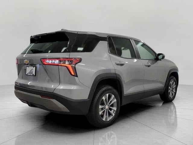 2025 Chevrolet Equinox AWD 4dr LT w/2LT