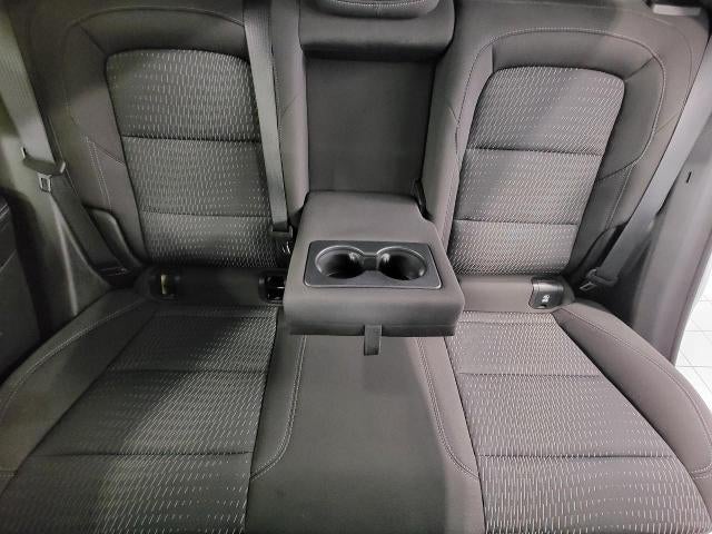2025 Chevrolet Equinox AWD 4dr LT w/2LT