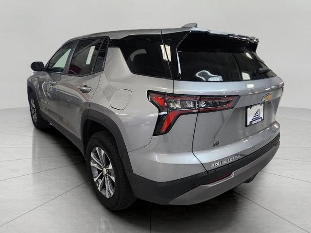 2025 Chevrolet Equinox AWD 4dr LT w/2LT