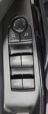 2025 Chevrolet Equinox AWD 4dr LT w/2LT