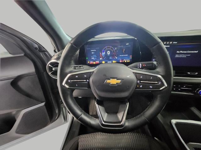 2025 Chevrolet Equinox AWD 4dr LT w/2LT