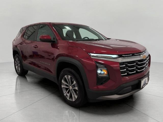 2026 Chevrolet Equinox AWD 4dr LT w/2LT