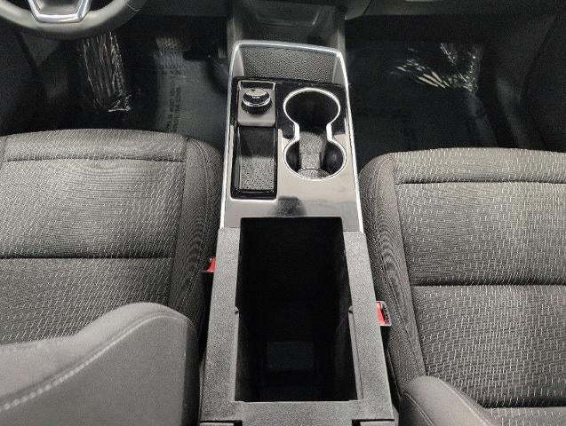 2026 Chevrolet Equinox AWD 4dr LT w/2LT