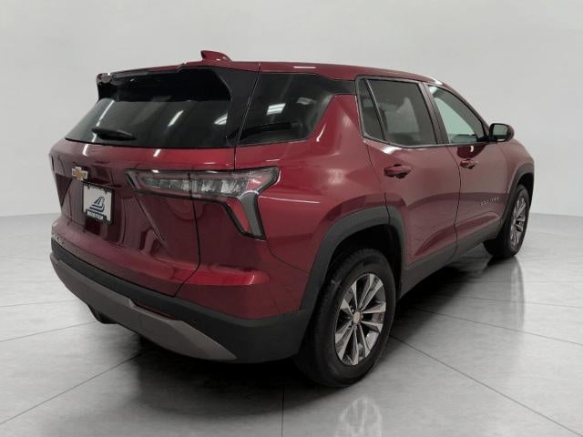 2026 Chevrolet Equinox AWD 4dr LT w/2LT
