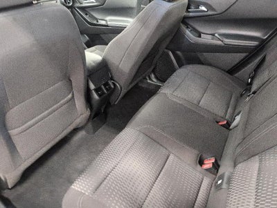 2026 Chevrolet Equinox AWD 4dr LT w/2LT