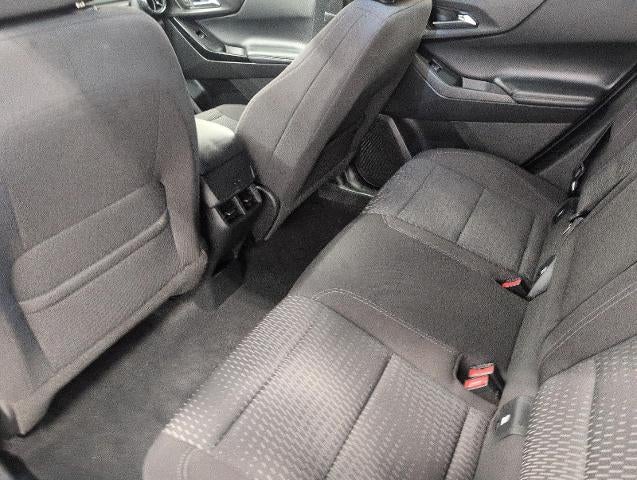 2026 Chevrolet Equinox AWD 4dr LT w/2LT