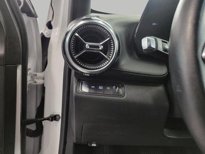 2025 Chevrolet Equinox AWD 4dr LT w/2LT