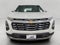 2025 Chevrolet Equinox AWD 4dr LT w/2LT