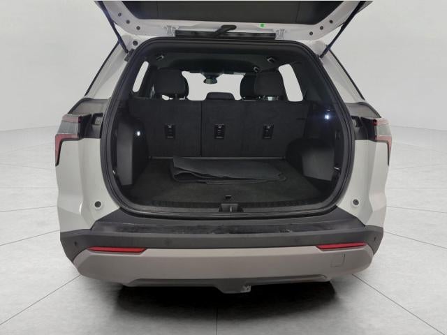 2025 Chevrolet Equinox AWD 4dr LT w/2LT