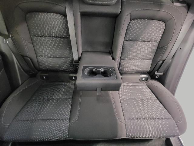 2025 Chevrolet Equinox AWD 4dr LT w/2LT