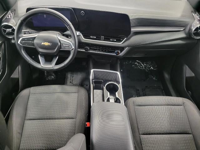 2025 Chevrolet Equinox AWD 4dr LT w/2LT