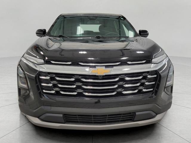 2025 Chevrolet Equinox AWD 4dr LT w/2LT