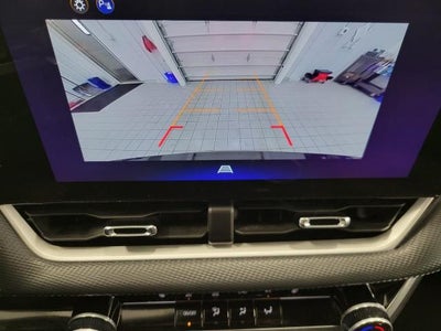 2025 Chevrolet Equinox AWD 4dr LT w/2LT