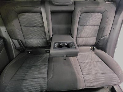 2025 Chevrolet Equinox AWD 4dr LT w/2LT