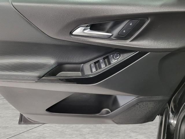 2025 Chevrolet Equinox AWD 4dr LT w/2LT