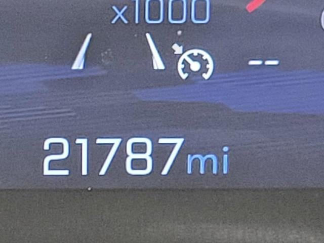 2025 Chevrolet Equinox AWD 4dr LT w/2LT